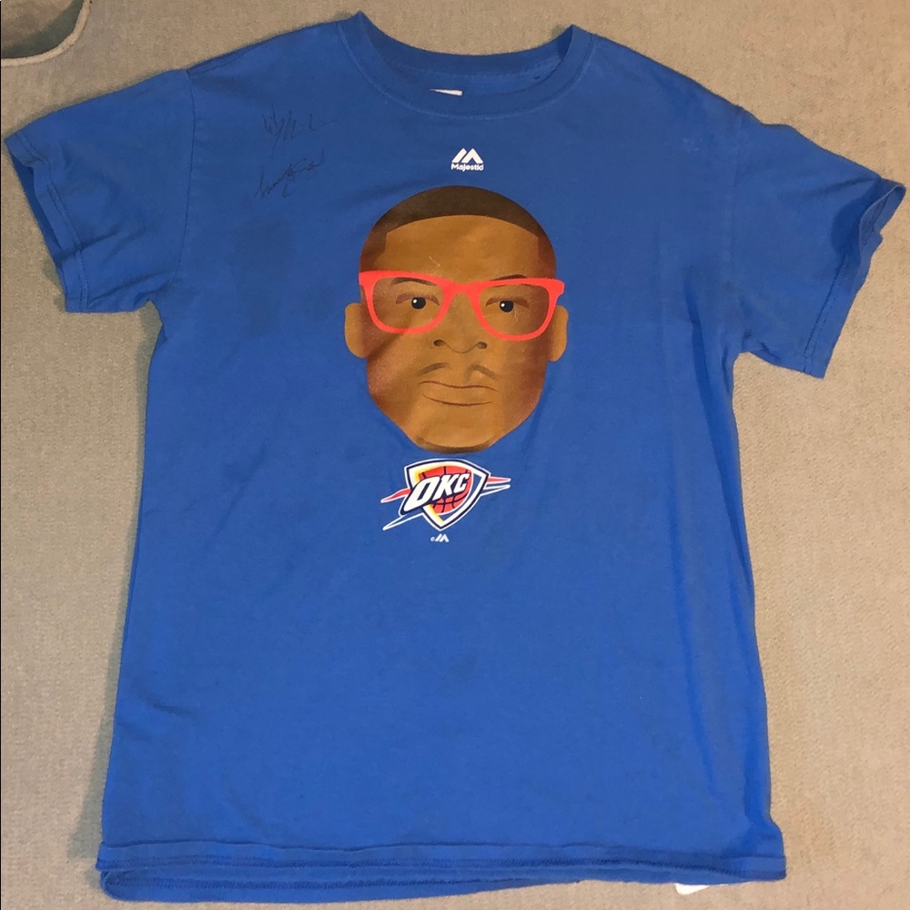 Okc thunder